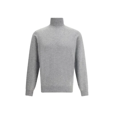Turtleneck Sweater