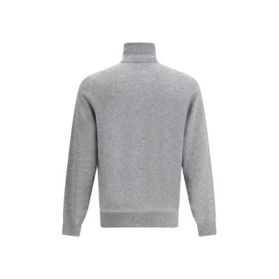 Turtleneck Sweater