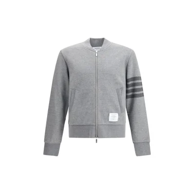 Zip Sweatshirt