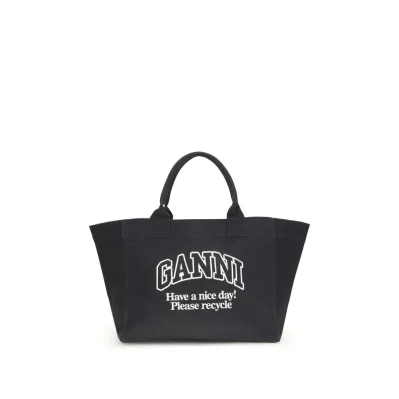 XXL Canvas Tote Bag