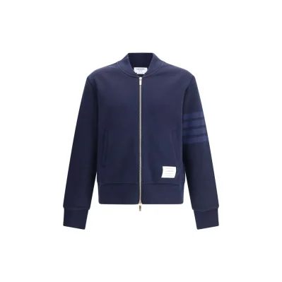Zip Sweatshirt