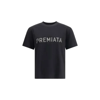 Cotton T-Shirt