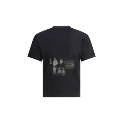 Cotton T-Shirt
