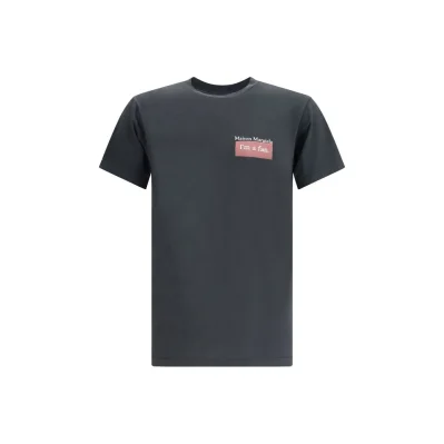 Cotton T-Shirt