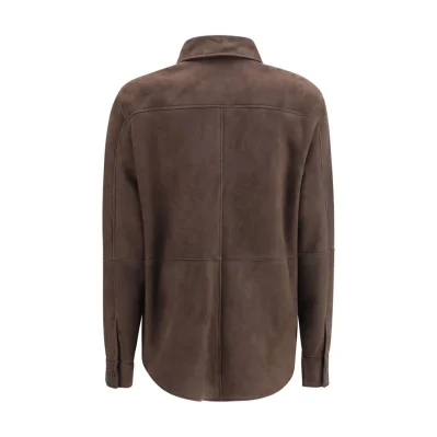 Gwena Jacket