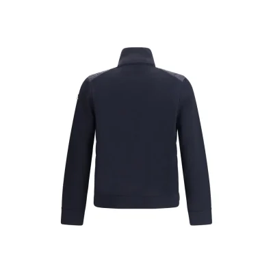 Zip padded Jacket