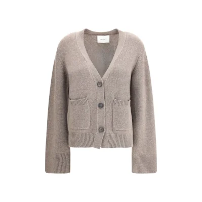 Danni Cardigan