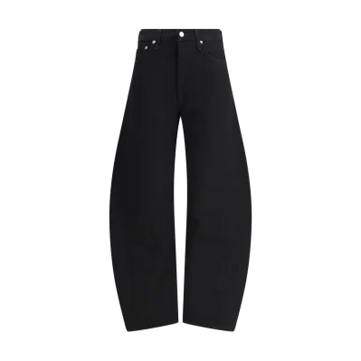 Luna Pieced Jeans color cover