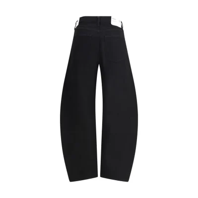 Luna Pieced Jeans color cover