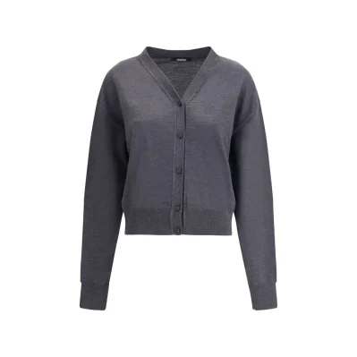 Merino wool Cardigan