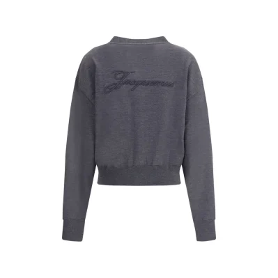 Merino wool Cardigan