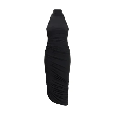 La Piazza midi Dress