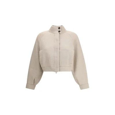 Cashmere Cardigan