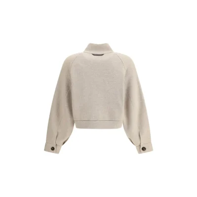 Cashmere Cardigan
