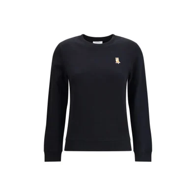 Lady Fox Sweatshirt