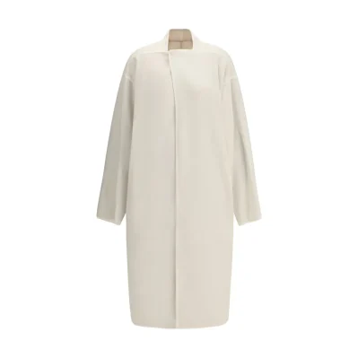Camel hair Island Coat