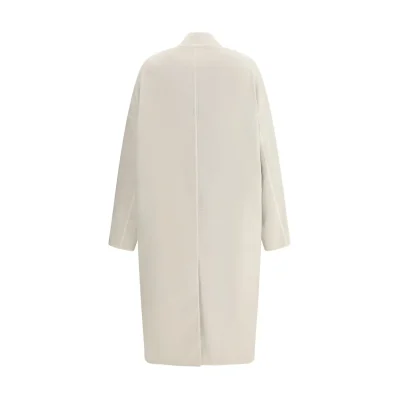 Camel hair Island Coat