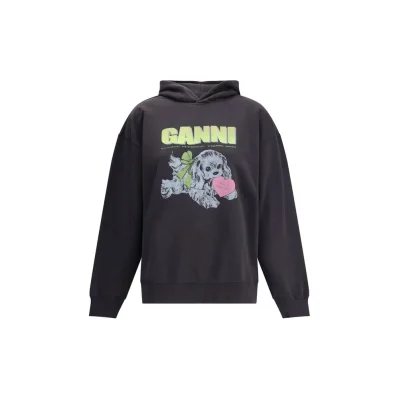 Puppy Hoodie