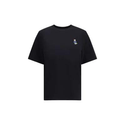 Dressed Fox T-Shirt