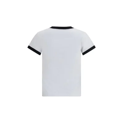 Kitten print T-Shirt
