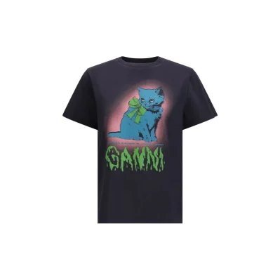 Kitty T-Shirt