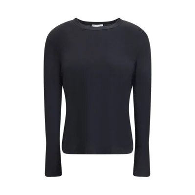 Cotton long sleeve Sweater