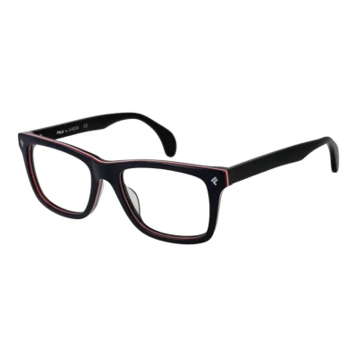 Blue Cellulose Acetate Glasses (Frames)