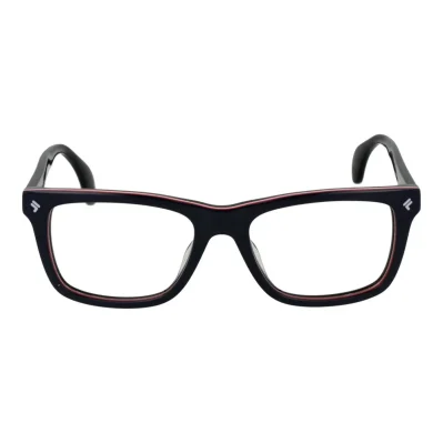 Blue Cellulose Acetate Glasses (Frames)
