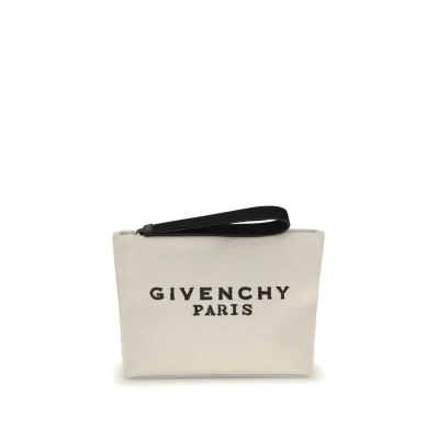 Canvas Pochette