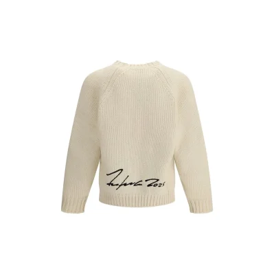Kenzo x Futura 2000 Jumper