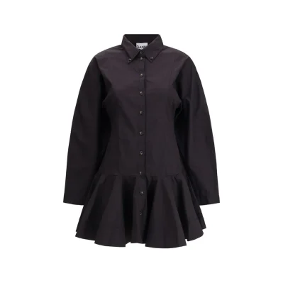 Short chemisier Dress