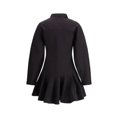 Short chemisier Dress