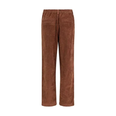 Velvet Pants