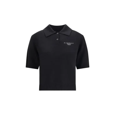 SHORT SLEEVE POLO
