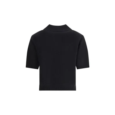 SHORT SLEEVE POLO