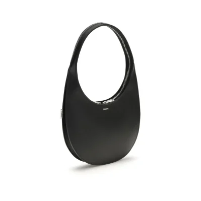 Soft Swipe Bag