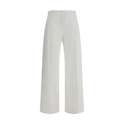 Sartorial Flared Pants