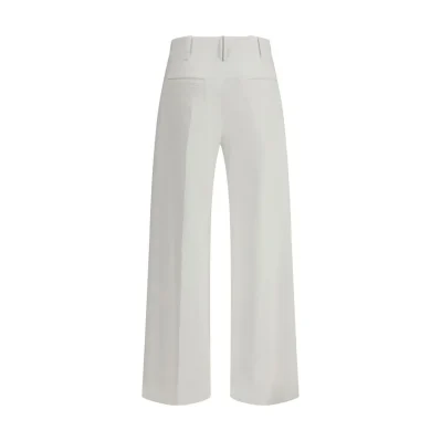 Sartorial Flared Pants