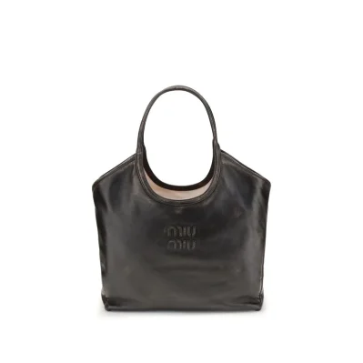 Ivy Tote Bag