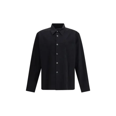 Beyond Black Shirt