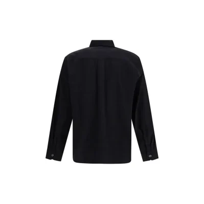 Beyond Black Shirt