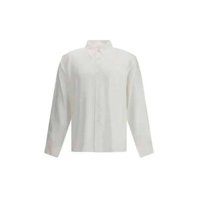 Beyond White Shirt