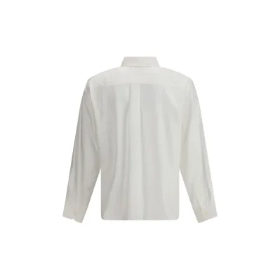 Beyond White Shirt