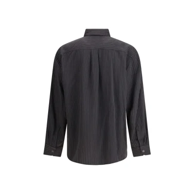 Striped Beyond Shirt