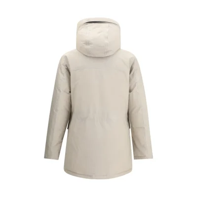 RAMAR ARCTIC PARKA