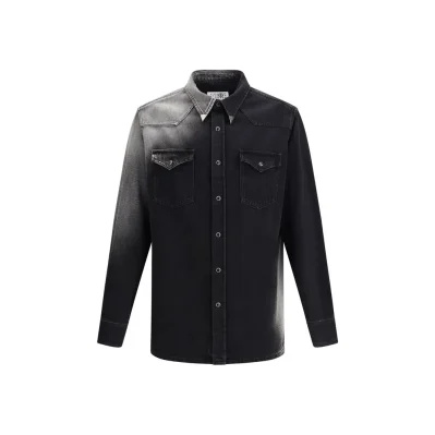 LONG-SLEEVED SHIRT