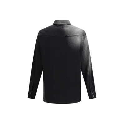 LONG-SLEEVED SHIRT