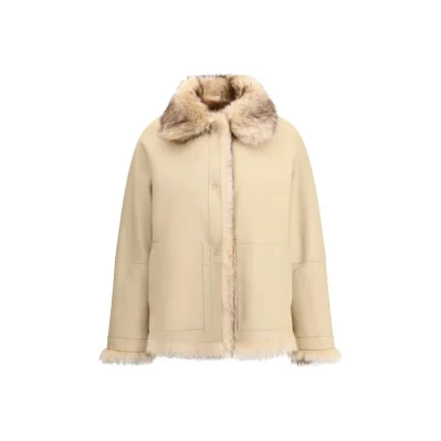 Reversible Sheepskin