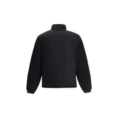 Double-slider zipper Lodge Jacket