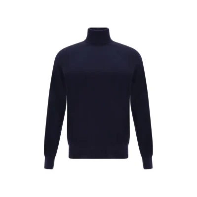 Turtleneck Sweater